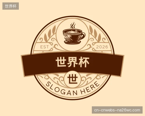解读世界杯中心